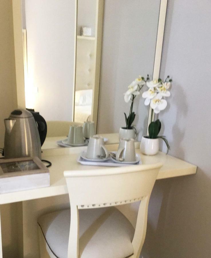Couette-café Brema *