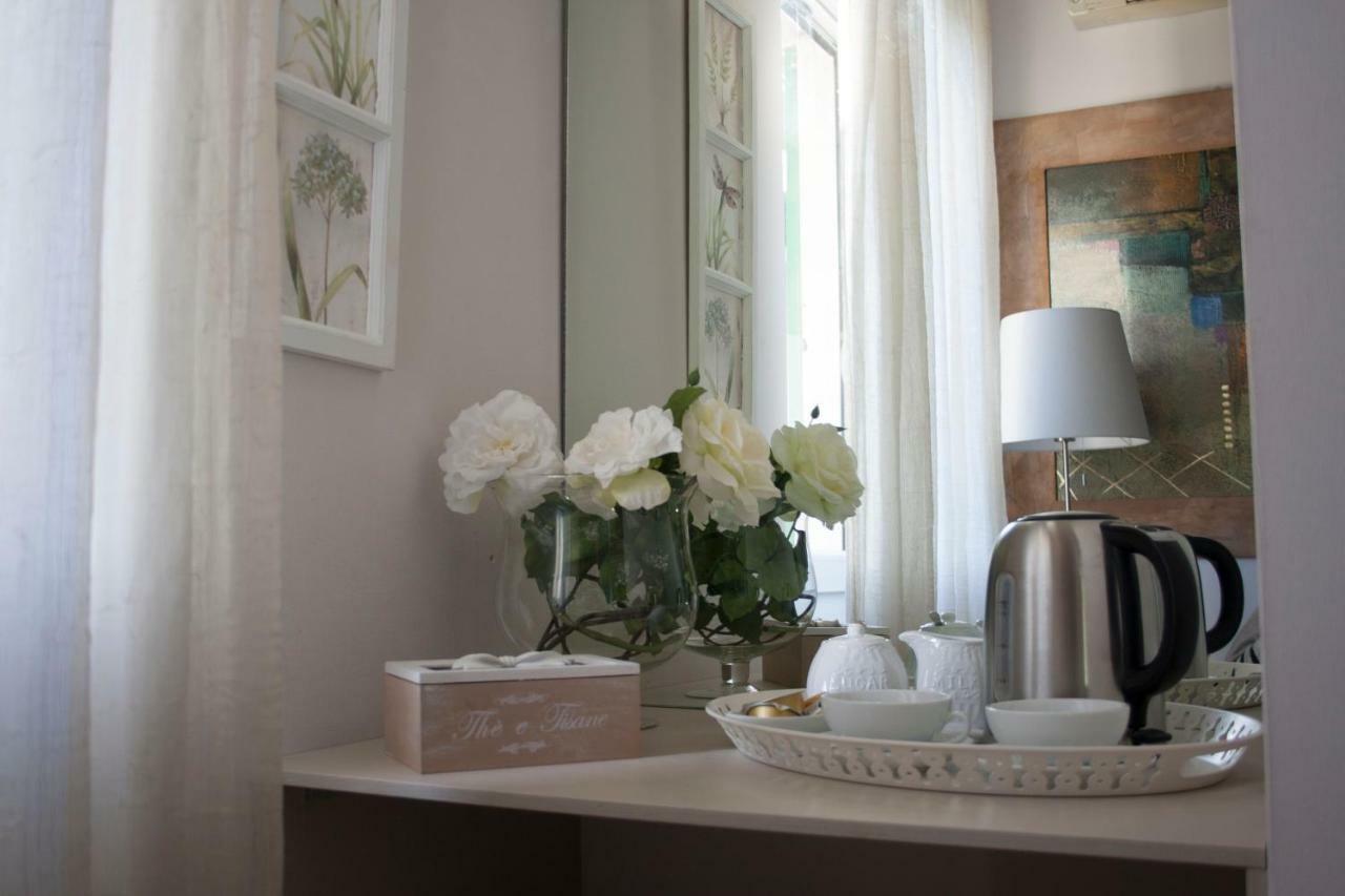 Couette-café Brema Sirmione