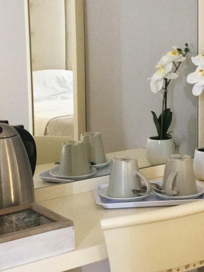 Alojamento de Acomodação e Pequeno-almoço Brema *