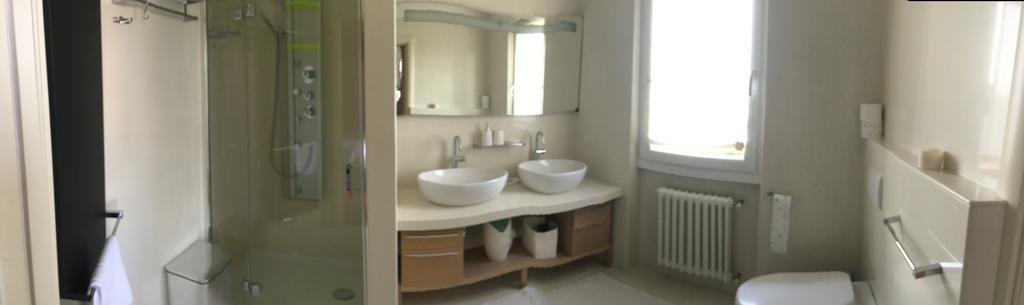 Bed and breakfast Brema Sirmione